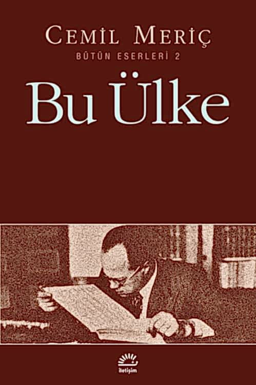 Kitap Bu Ülke