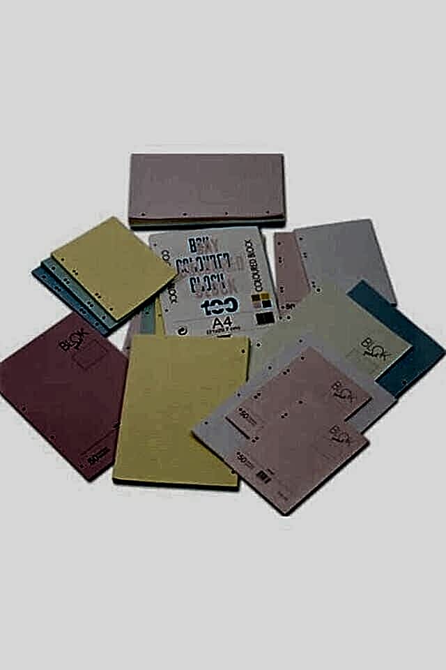 Bayındır A4 Kareli Kolej Yedek 50 Yaprak 70 Gr