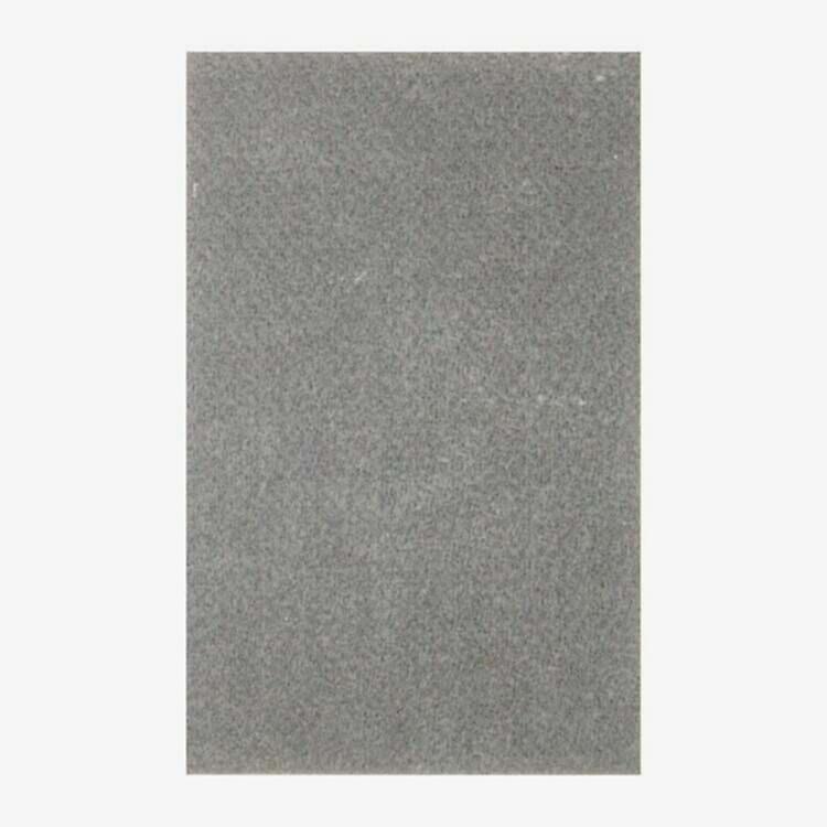 Lino Keçe 50x70 Gri