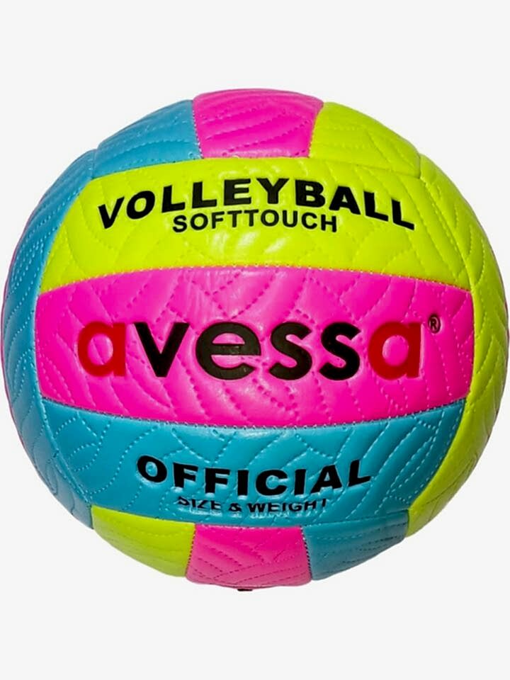 Avessa Vlm-700-130  Voleybol Topu