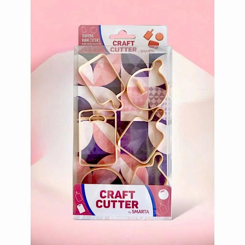 Nureart Kesme Tahtası Sk1017004