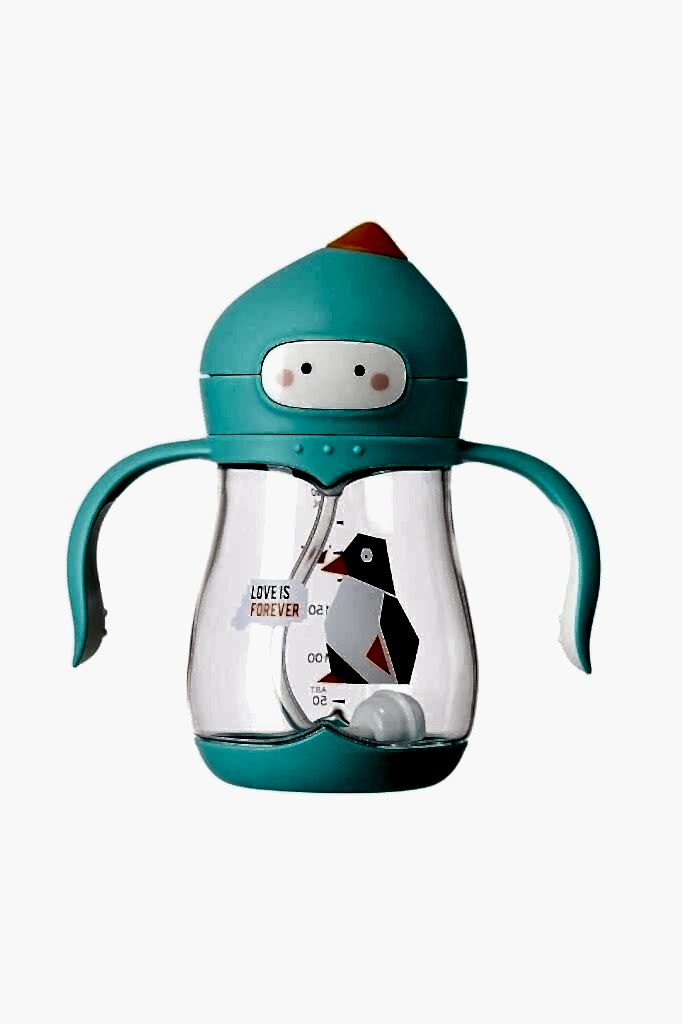 Rovco 240 Ml Pipetli Matara