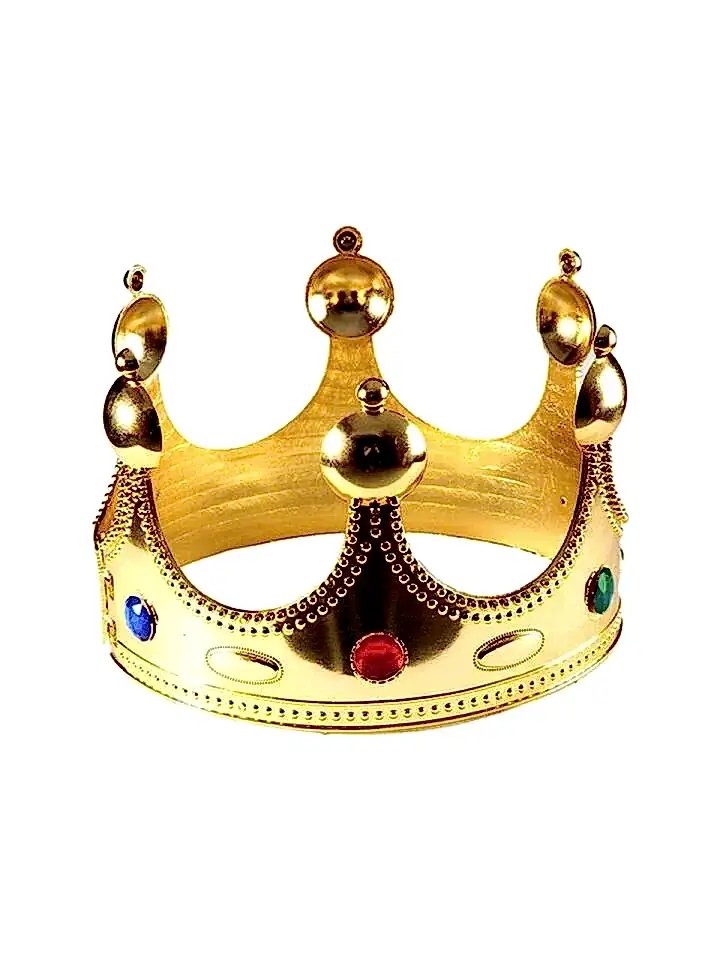 Astaş Kral Tacı Büyük