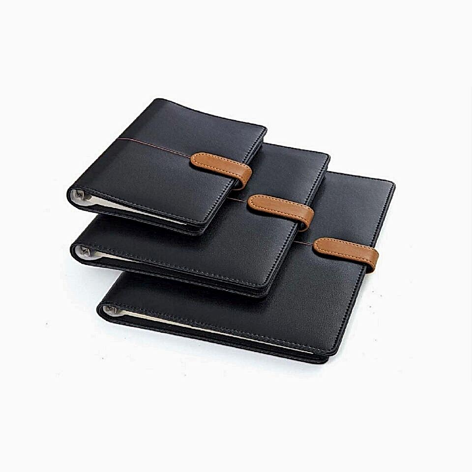 Heeton B5 Tarihsiz Yedek A16-809