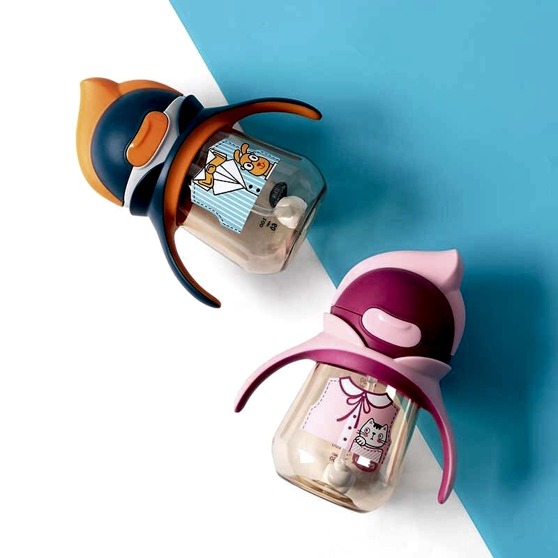 Rovco 250 Ml Pipetli Matara