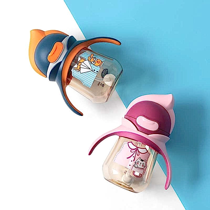 Rovco 250 Ml Pipetli Matara