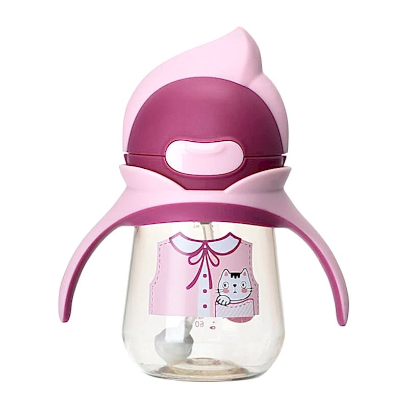 Rovco 250 Ml Pipetli Matara