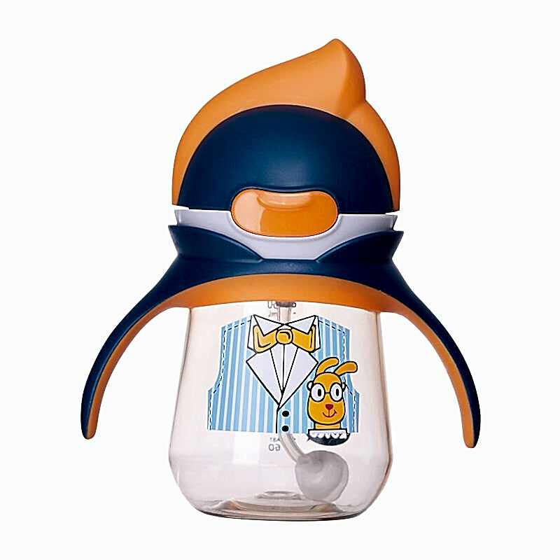 Rovco 250 Ml Pipetli Matara