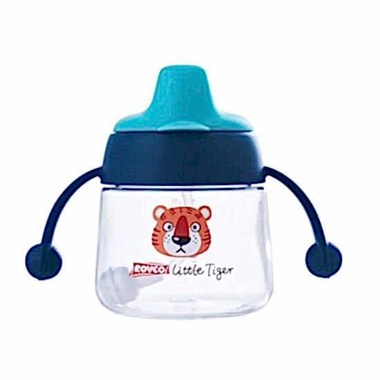 Rovco 180 Ml Pipetli Matara