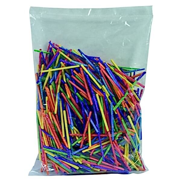 Südor Ahşap Kibrit Çöpü Renkli 500 Lü