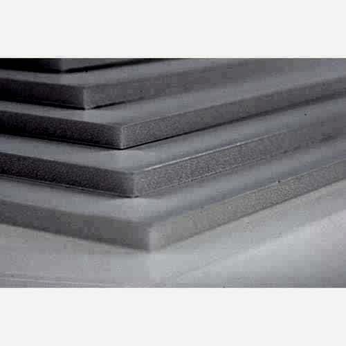 Lino Maket Kartonu Beyaz 5 Mm 50x70 Cm