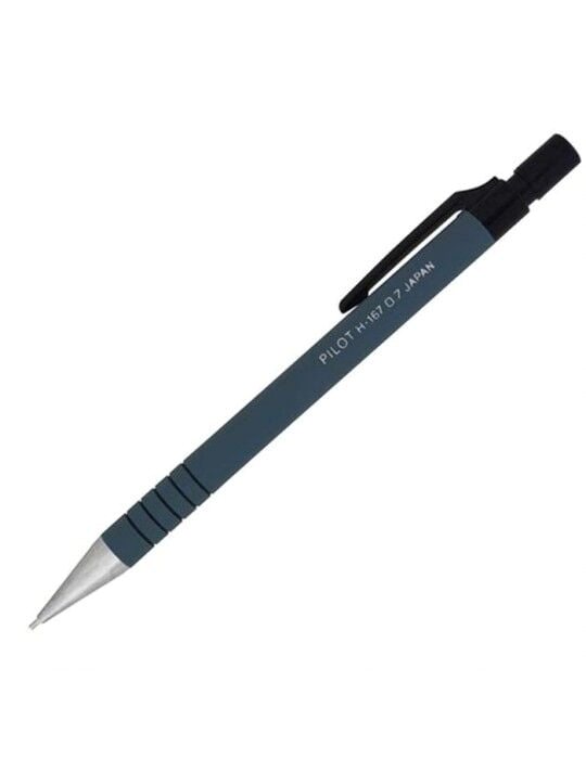 Pilot H167 0.7 Mm Füme