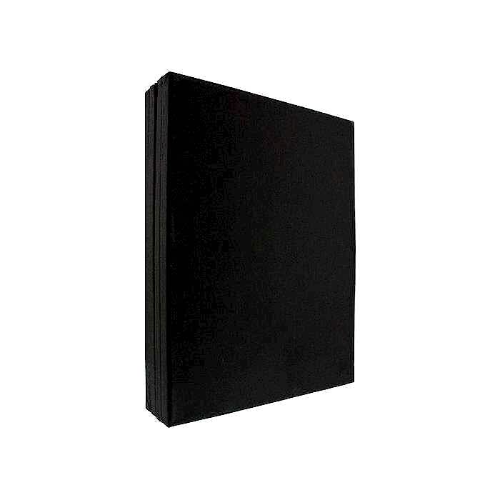 Güven Art&nbsp;Siyah Tuval 25x35 Cm