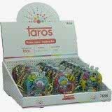 Taros Cool Water Game Anahtarlık