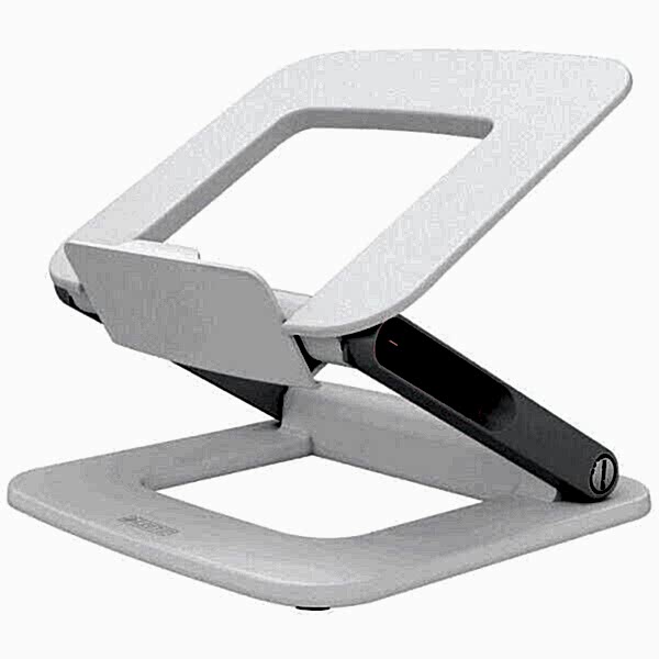 Laptop Stand Beyaz