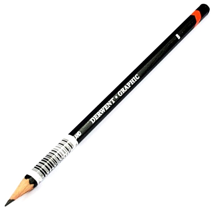 Derwent Graphic Pencil B