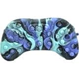 Taros Unick Color Gamer Pop İt Kalemkutu