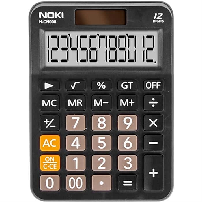 Noki Hesap Makinesi  H-Cn008