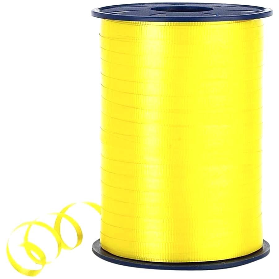 Astaş Rafya Makara 19 Mm 50 Mt Koyu Sarı