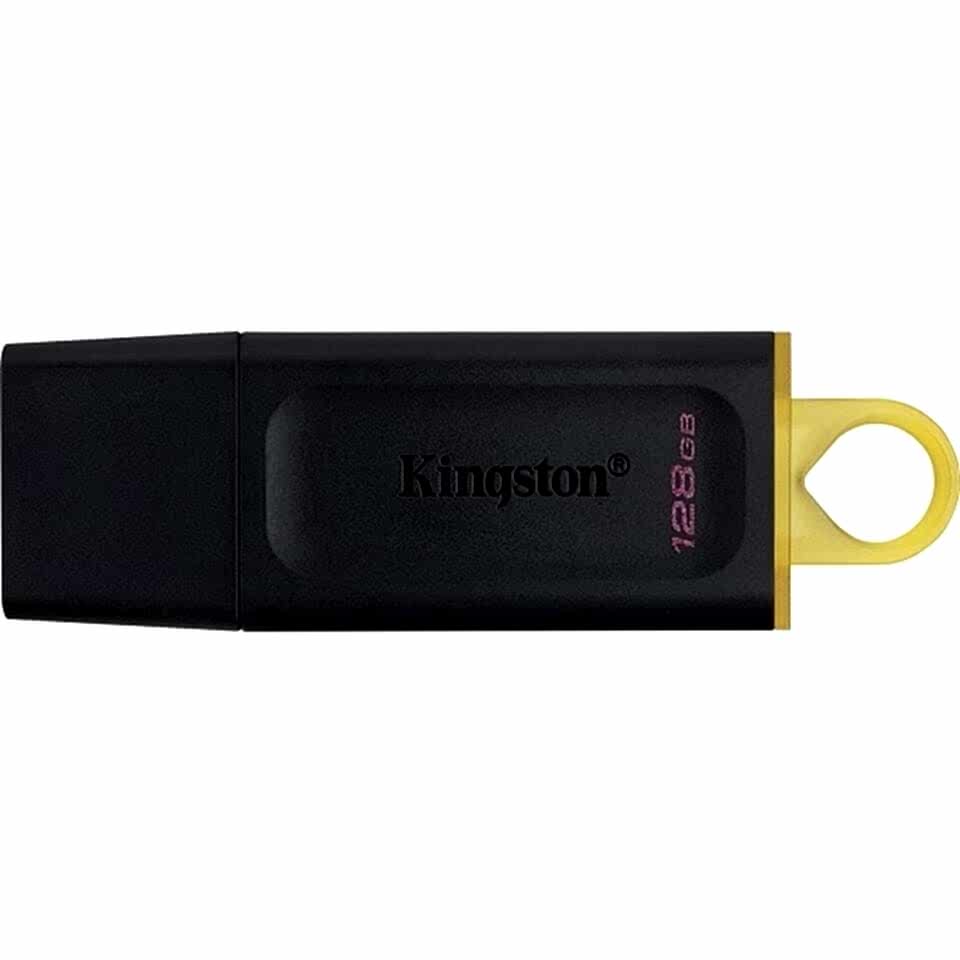 Kingston Dtx/128Gb 128 Gb Usb 3.2 Gen1 Data Traveler Exodia