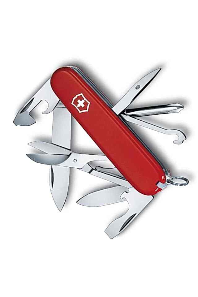 Çakı Vict Süper Tikner