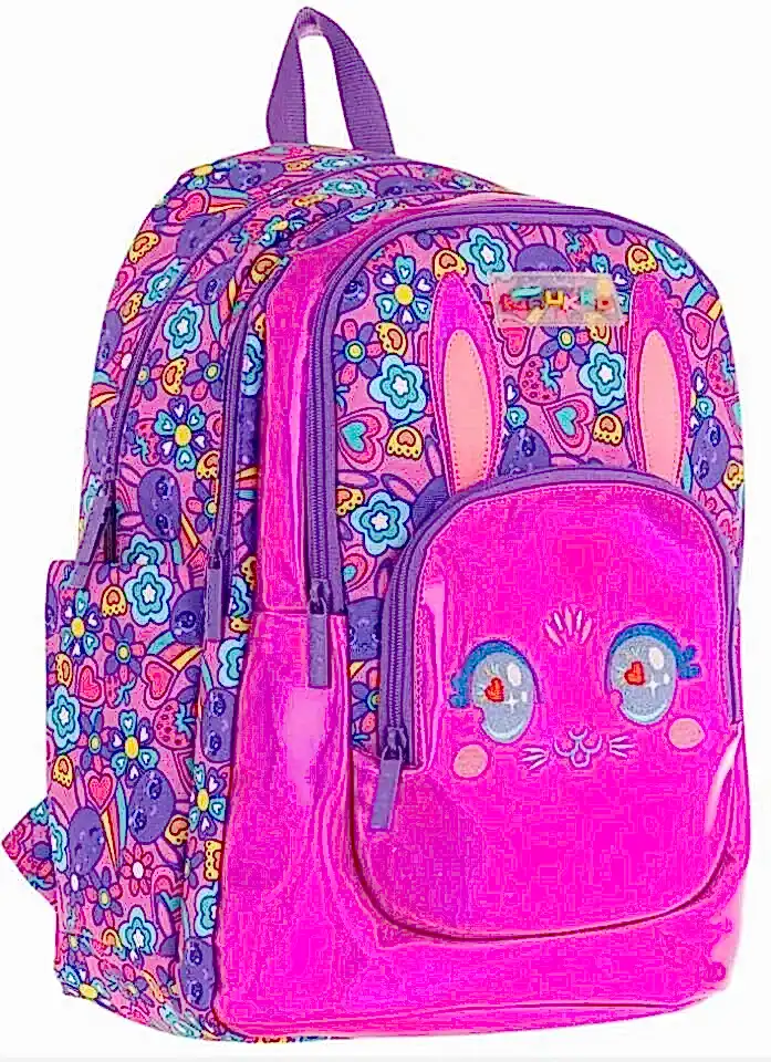 Kaukko Kids Sırt Çantası Shine Rabbit