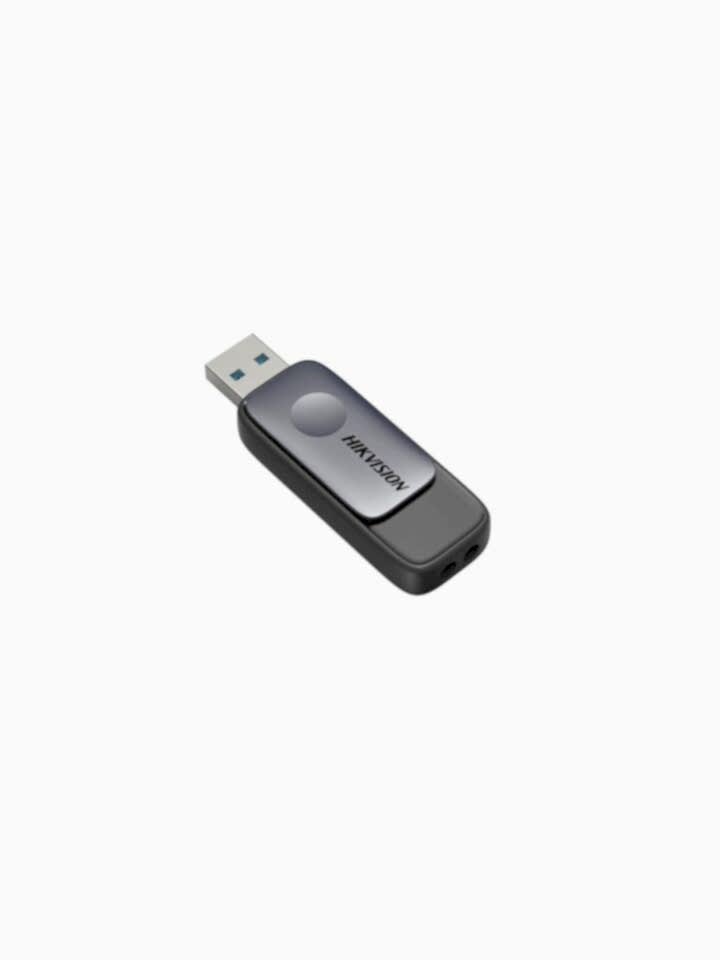 Hikvision 64GB USB3.2 HS-USB-M210S/64G Flash Belle