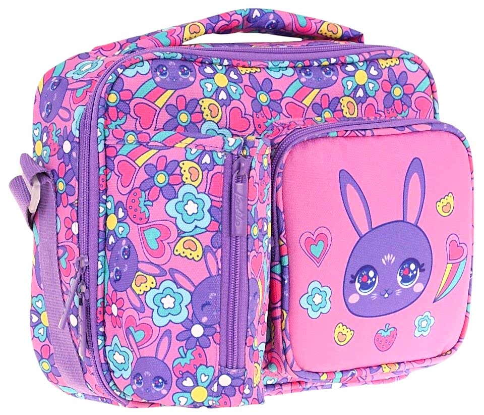 Kaukko Kids Beslenme Çantası Shine Rabbit