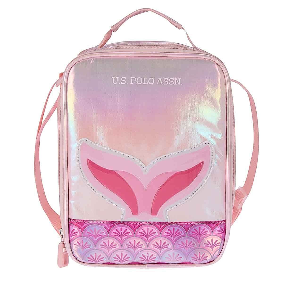 U.S.&nbsp;Polo&nbsp;Beslenme&nbsp;Çantası Plbsc25006