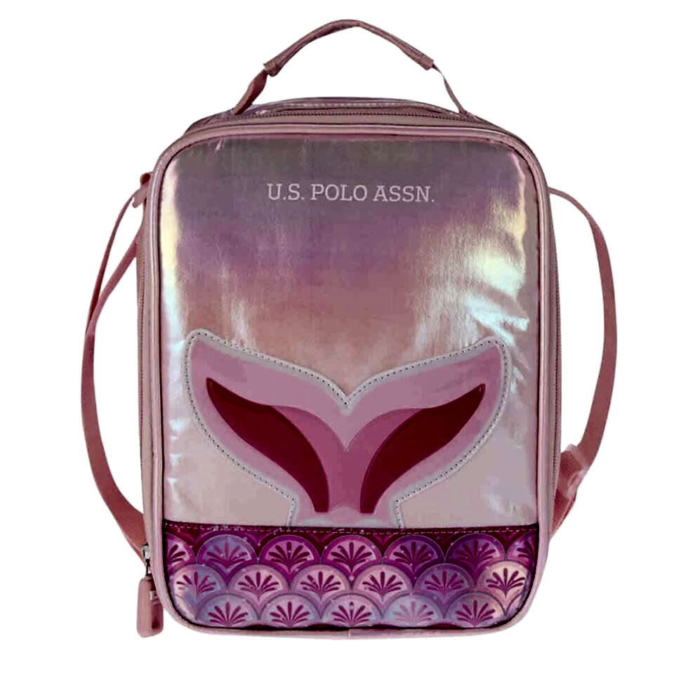 U.S.&nbsp;Polo&nbsp;Beslenme&nbsp;Çantası Plbsc25006