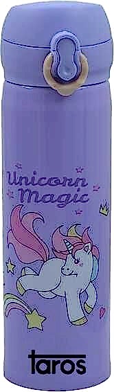 Taros Unicorn Çelik Matara 500 Ml