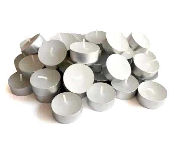 Astaş Tealight Mum 25 Li