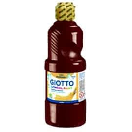 Giotto Guaj Boya 500 Ml Kahverengi