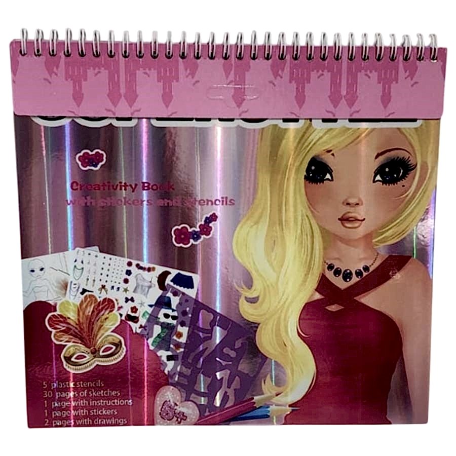 Taros Superstyle Moda Tasarım Albümü