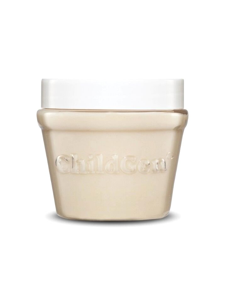 Gen Oyuncak Kavanoz Hamur 125 Gr Beyaz