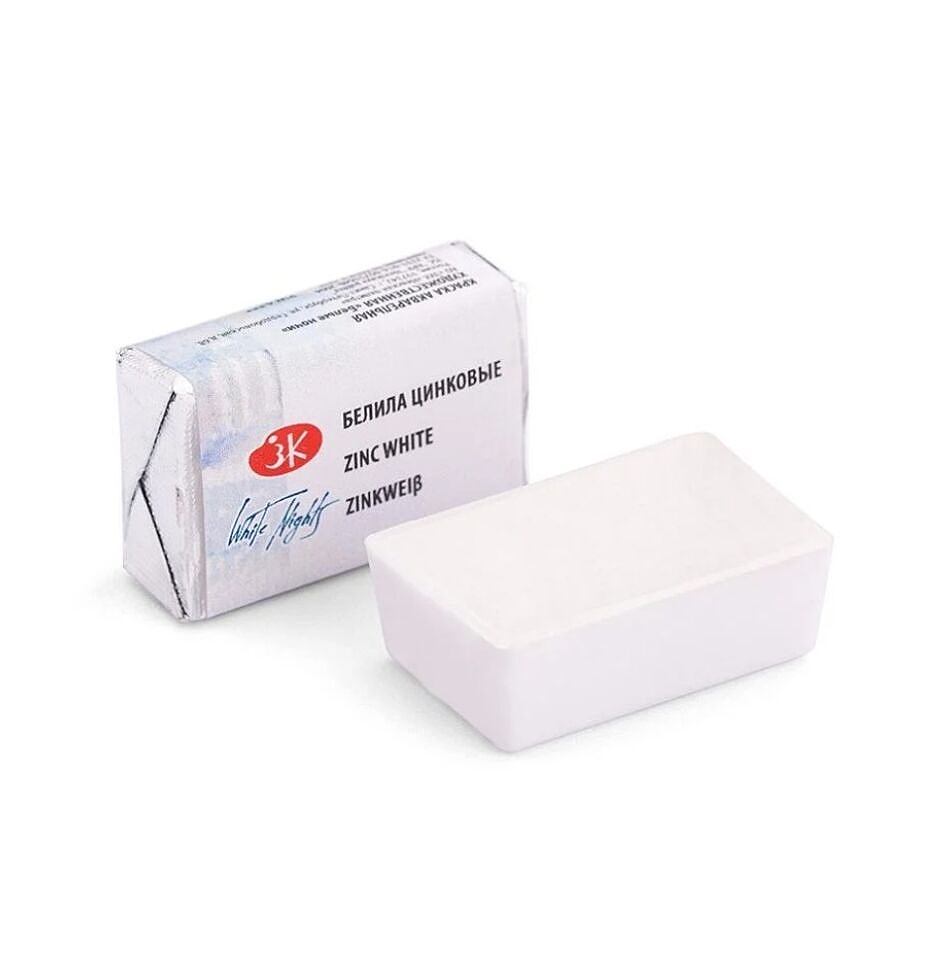 Güven Art&nbsp;St Petersburg Tablet Sulu Boya 1911100 Zinc White