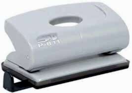 Std Delgeç Popular Küçük Boy P-811 Gri