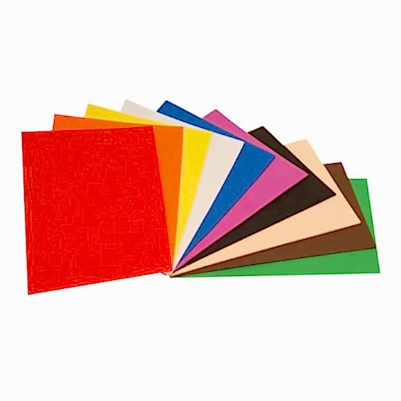 Lino Eva 20x30 Cm 10 Renk