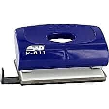 Std Delgeç Popular Küçük Boy P-811 Mavi