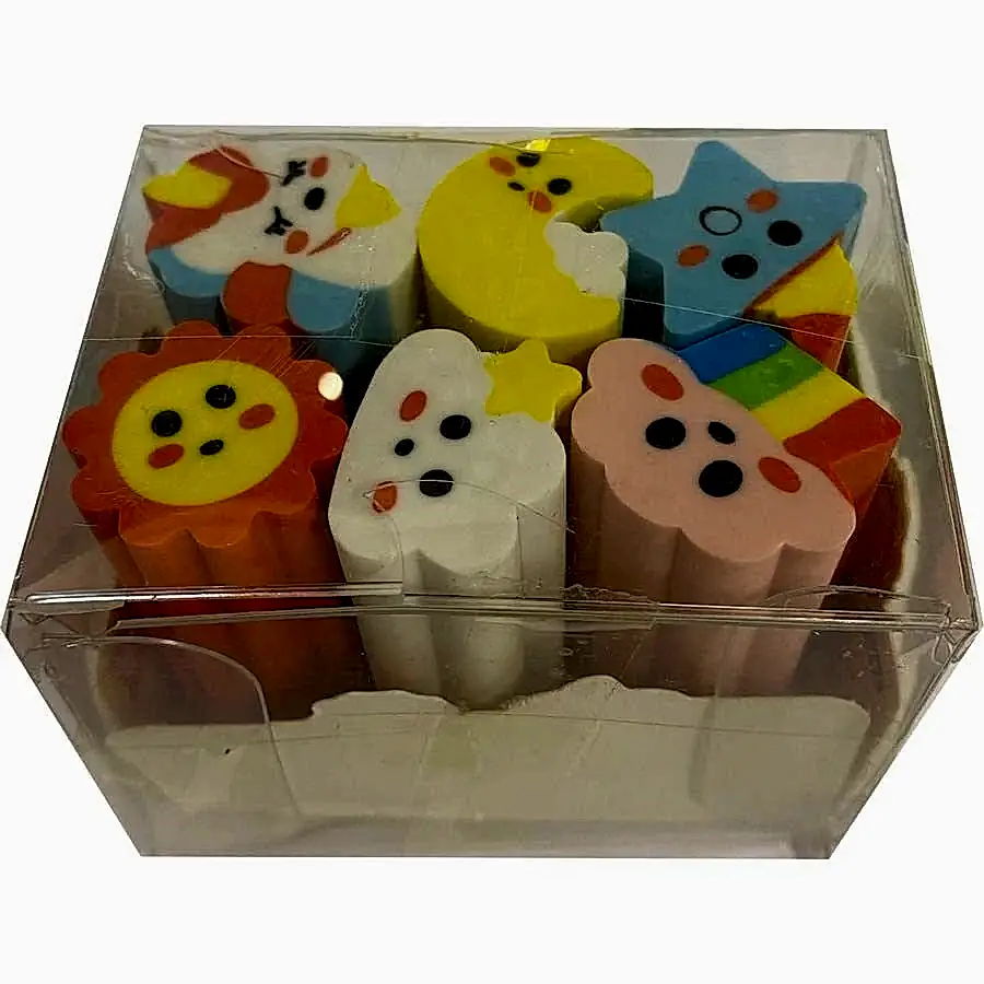 Taros Unick Color Silgi Sweets Unicorn