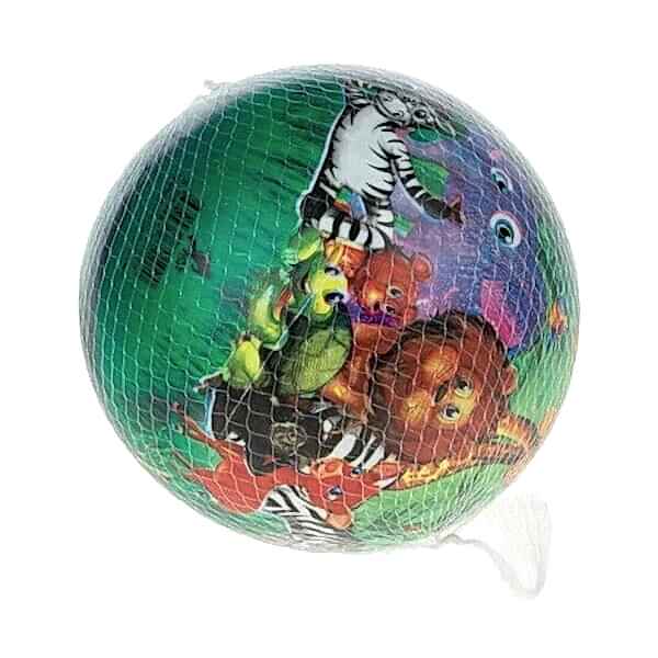 Avessa Lisanslı Plastik Top