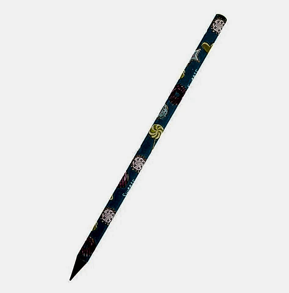 Bruno Visconti Kurşun Kalem Happygraphix Donut Hb