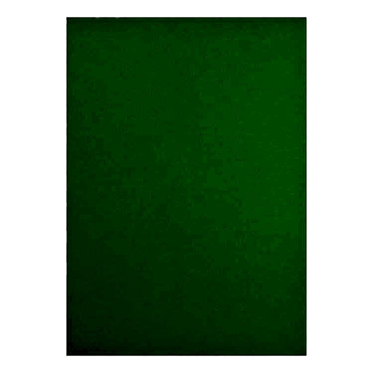 Lino Eva Yeşil 50x70