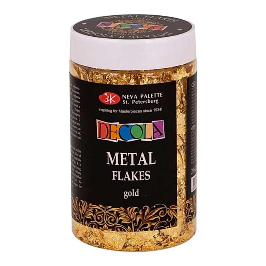 Güven Art St Petersburg Decola Pul Varak Altın 3 Gr 206421739