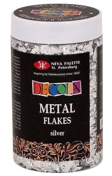 Güven Art St Petersburg Decola Pul Varak Gümüş 3 Gr 206421740