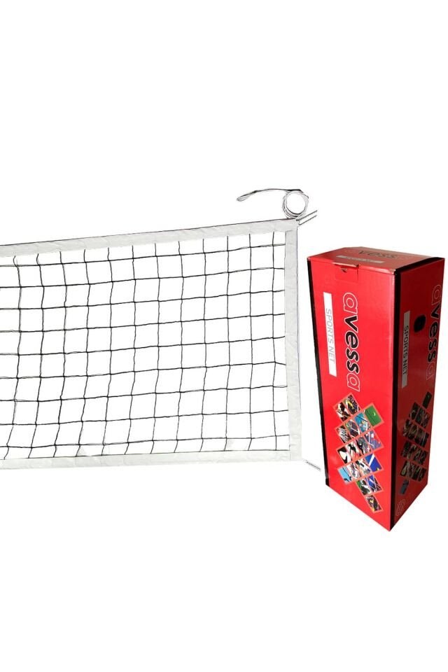 Avessa 3 Mm Voleybol Filesi
