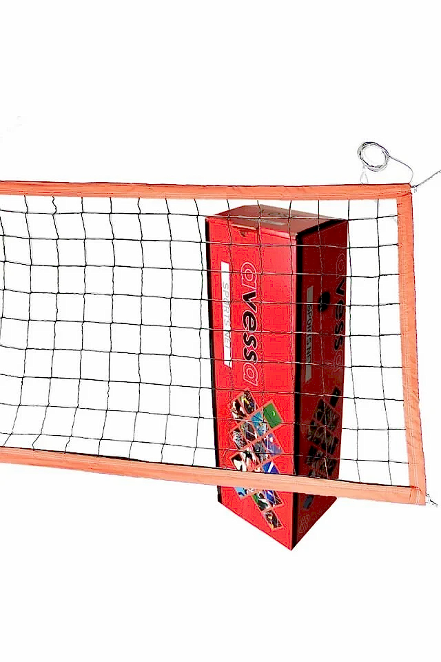 Avessa Beach Voleybol Filesi