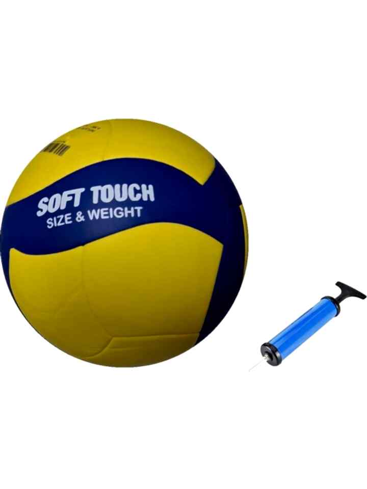 Avessa Voleybol Topu Yapışkanlı Vl-500