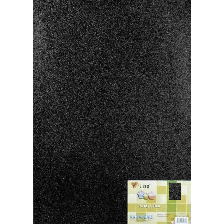Lino Simli Eva Siyah 50x70