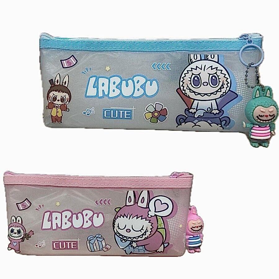 Taros Unick Color Labubu File Kalemkutu